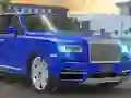 Peli Suv 4x4 Simulator verkossa