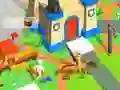 Peli My Land: Kingdom Defender verkossa