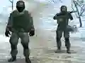 Peli Soldier Of The Homeland verkossa
