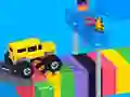 Peli Drive Mad Kids verkossa