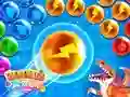 Peli Bubbles & Hungry Dragon verkossa