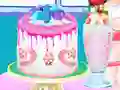 Peli Yummy Cake Shop verkossa