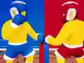 Peli One Punch Battle verkossa