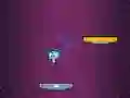 Peli Gumball Virtual Descent verkossa