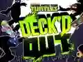 Peli Teenage Mutant Ninja Turtles Deck'd Out verkossa