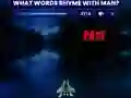 Peli Galactic Rhyme verkossa