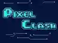 Peli Pixel Clash verkossa