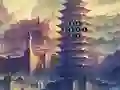 Peli Chinese Castle Treasure Escape verkossa