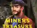 Peli Miners Treasure verkossa