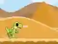 Peli Run Dino Run verkossa