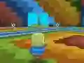 Peli Kogama: Color Parkour verkossa