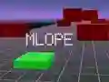 Peli Mlope verkossa