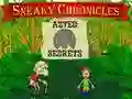 Peli Sneaky Chronicles Aztec Secrets verkossa