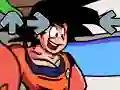 Peli FNF Vs Goku verkossa