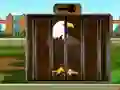 Peli Rescue the Bald Eagle verkossa