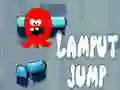 Peli Lamput Jump verkossa