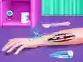 Peli Fracture Emergency Surgery verkossa