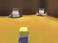 Peli Kogama: Parkour Premium verkossa