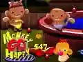 Peli Monkey Go Happy Stage 547 verkossa