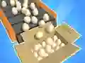 Peli Idle Egg Factory verkossa
