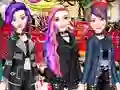 Peli Punk Street Style Queens 2 verkossa