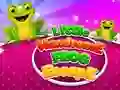Peli Little Handsome Frog Escape verkossa