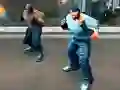 Peli Street Mayhem Beat 'Em Up verkossa