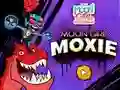 Peli Moon Girl Moxie verkossa