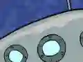 Peli Sponge Bob`s Bumper Subs verkossa