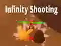 Peli Infinity Shooting verkossa