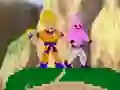 Peli Dragon Ball GD verkossa