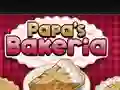 Peli Papa's Bakeria verkossa