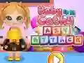 Peli Baby Cathy Ep30: Art Attack verkossa