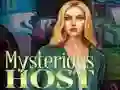 Peli Mysterious host verkossa