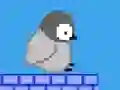 Peli Roll Penguin game verkossa