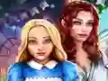 Peli Dreamy Wonderland verkossa