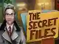 Peli The Secret Files verkossa