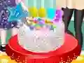 Peli Baby Taylor Confetti Cake verkossa