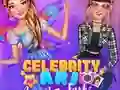 Peli Celebrity Ari All Around the Fashion verkossa