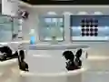 Peli Modern Mobile Showroom Escape verkossa