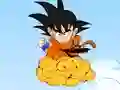 Peli Dragon ball III verkossa