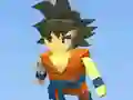Peli Kogama: Dragon Ball Super verkossa