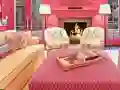 Peli Living Pink Room Escape verkossa