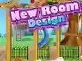 Peli New Room Design verkossa