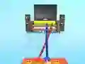 Peli Tangle Fun verkossa