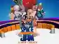 Peli Space Jam a New Legacy Full Court Pinball verkossa