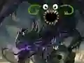 Peli Dragon Zombie Land Escape verkossa