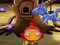 Peli Monkey Go Happy Stage 98 verkossa