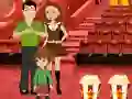 Peli Escape The Family From Theatre verkossa