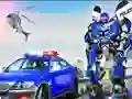 Peli City Police Robot verkossa